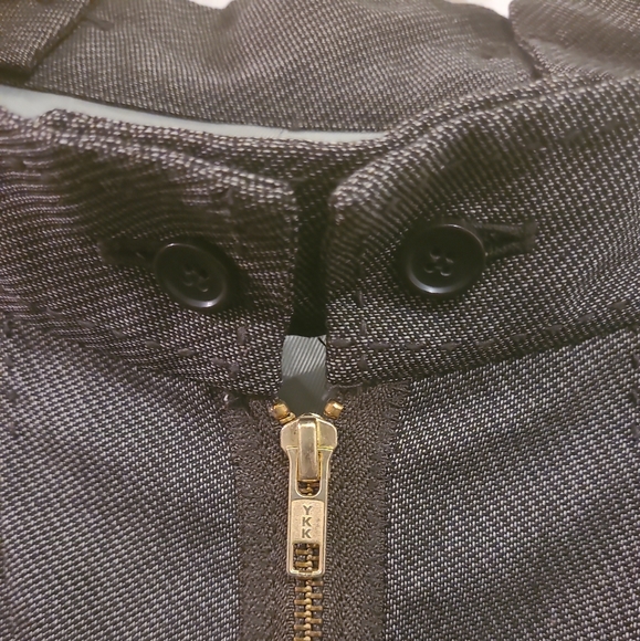 BCBG Max Azria Jacket - NWOT - Size L - Picture 4 of 9